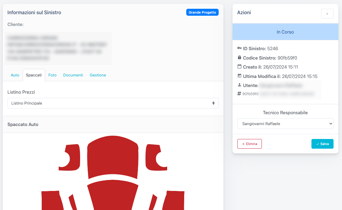 Rilascio di G-Bubble Versione 1
