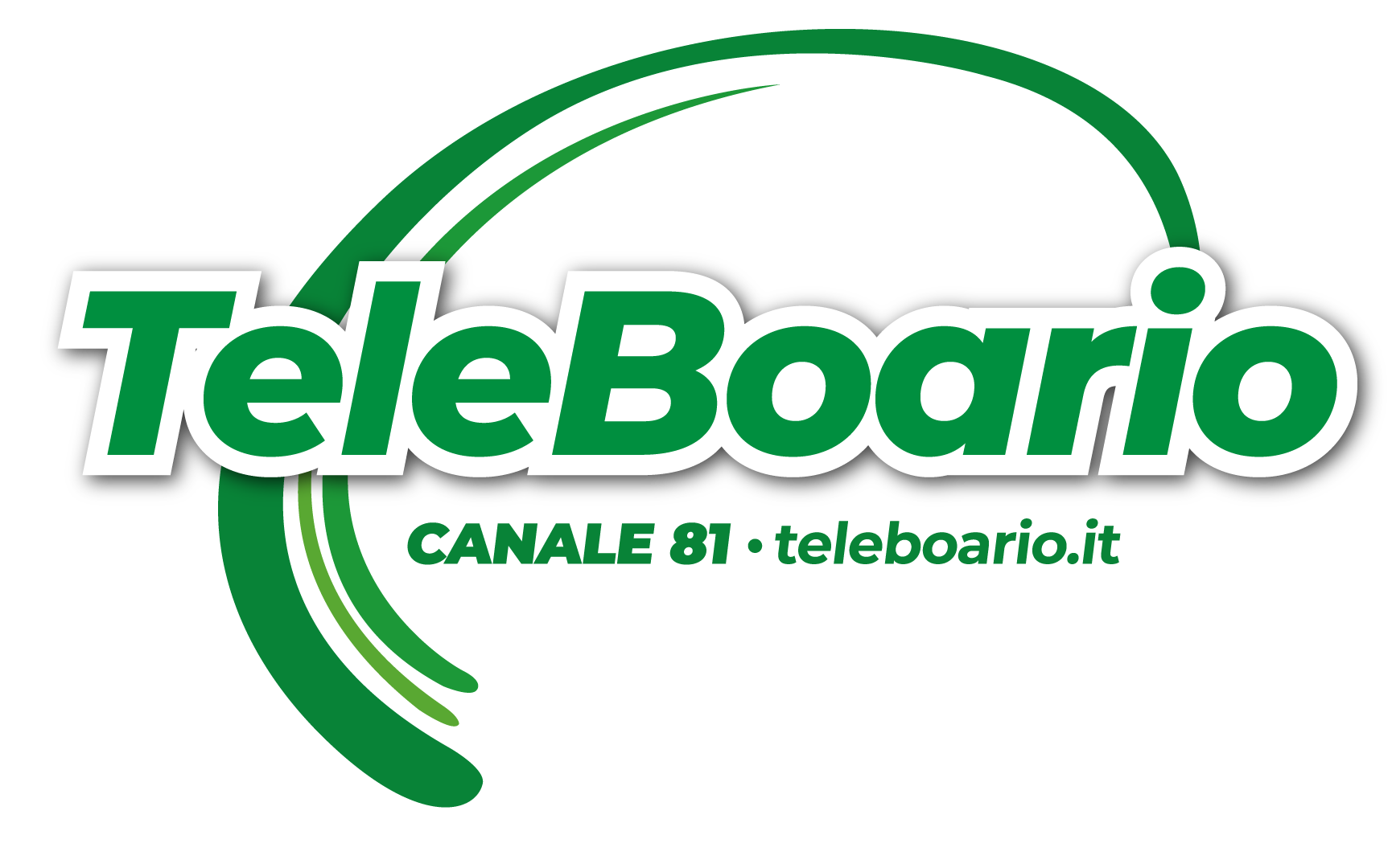 Smart TV Tele Boario